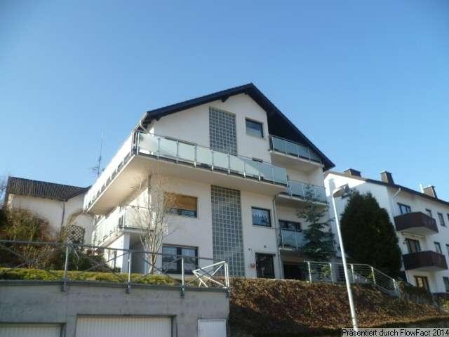 Etagenwohnung Lindlar - 2 Zimmer, 63 m&sup2;, 500&euro; | Angebot:25286550