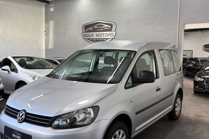 VW Caddy 144.800 km 5.800 &euro; Iserlohn 58638
