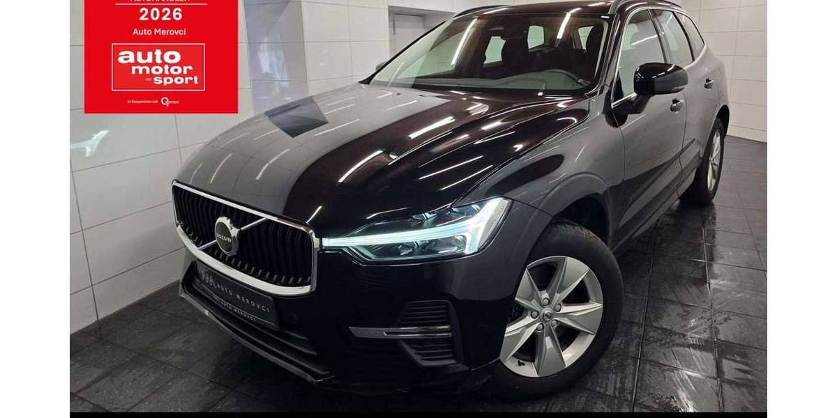Volvo XC60 112.000 km 28.995 &euro; Hagen 58099