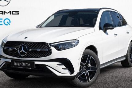 Mercedes-Benz GLC 200 15.681 km 53.750 &euro; Plettenberg 58840