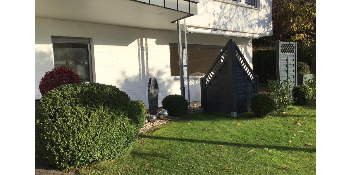 Erdgeschoßwohnung Lüdenscheid Othlinghausen - 3 Zimmer, 93 m&sup2;, 800&euro; | Angebot:26614559