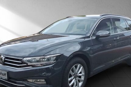 VW Passat Variant 77.965 km 19.690 &euro; Attendorn 57439