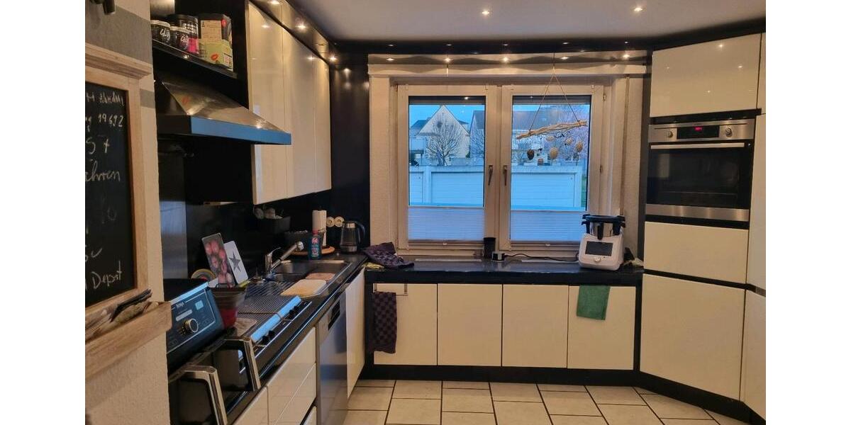 Reihenhaus Hagen Hagen-Nord - 6 Zimmer, 155 m&sup2;, 370.000&euro; | Angebot:26578941