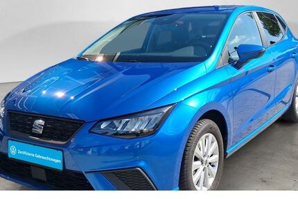 Seat Ibiza 9.665 km 19.220 &euro; Gevelsberg 58285