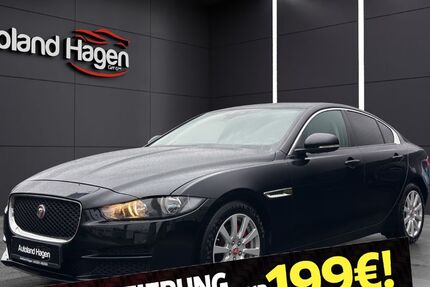 Jaguar XE 147.534 km 9.400 &euro; Hagen 58089