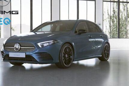 Mercedes-Benz A 250 45.311 km 27.490 &euro; Lüdenscheid 58507