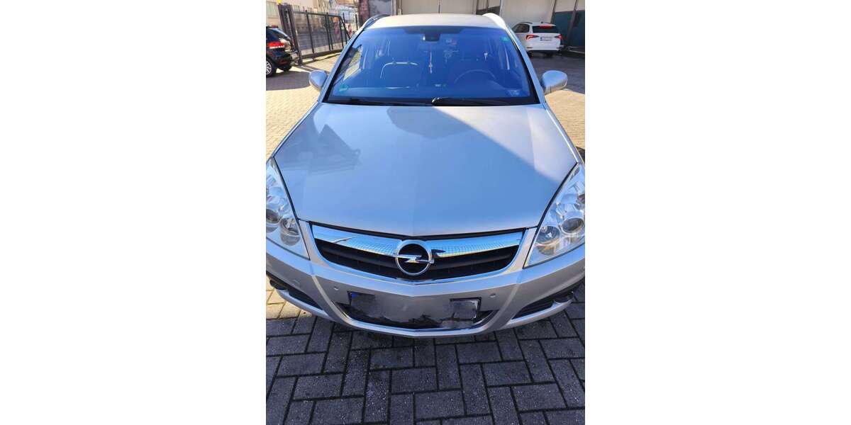 Opel Signum 216.905 km 3.600 &euro; Hagen 58135