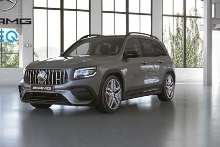 Mercedes-Benz GLB 35 AMG 79.339 km 41.490 &euro; Olpe 57462