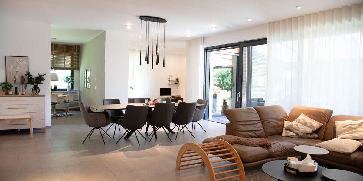 Einfamilienhaus Hagen Hagen-Nord - 6.5 Zimmer, 320 m&sup2;, 995.000&euro; | Angebot:26939939