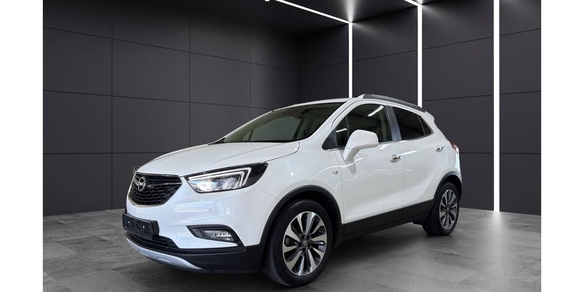 Opel Mokka 56.600 km 14.900 &euro; Hückeswagen 42499