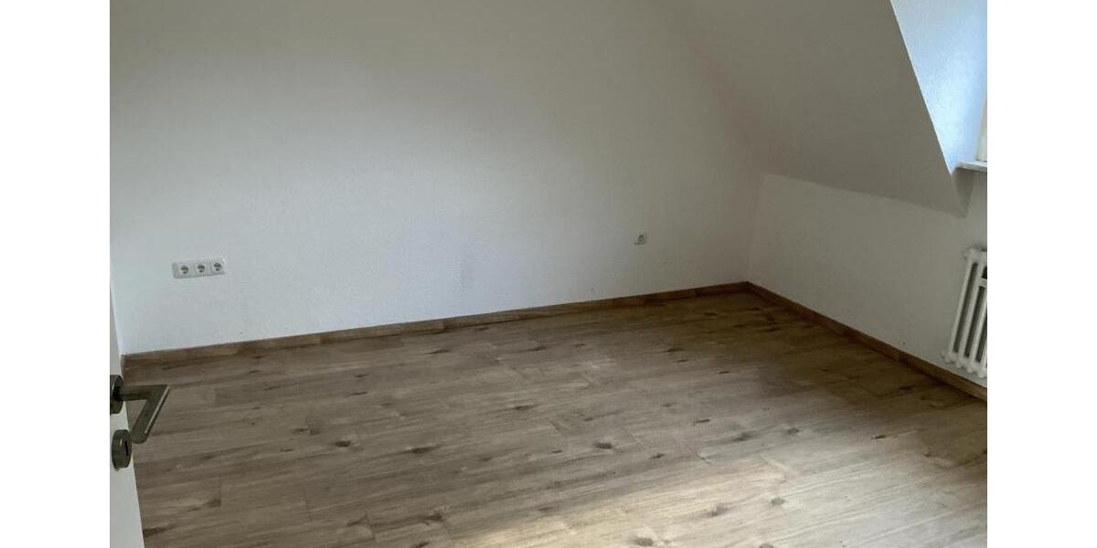 Dachgeschoßwohnung Hagen Dahl - 2 Zimmer, 42 m&sup2;, 339&euro; | Angebot:24867653