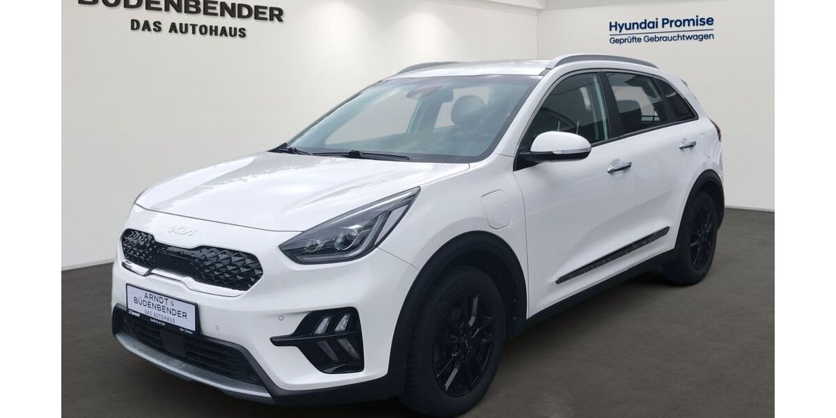 Kia Niro 74.990 km 18.490 &euro; Olpe 57462