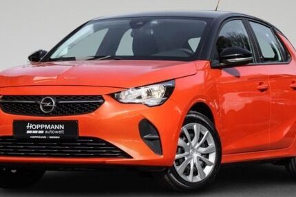 Opel Corsa 42.156 km 14.680 &euro; Attendorn 57439