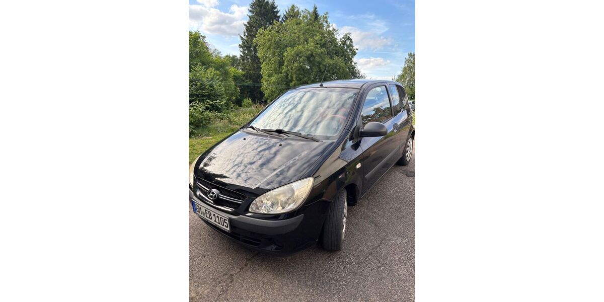 Hyundai Getz 147.330 km 800 &euro; Lindlar 51789