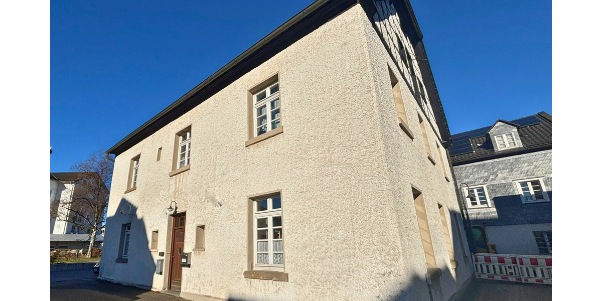 Gewerbeobjekt Balve - 351&euro; | Angebot:25877081