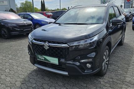 Suzuki (SX4) S-Cross 82.637 km 19.980 &euro; Lüdenscheid 58513