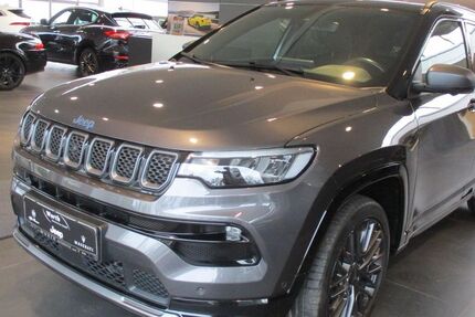 Jeep Compass 108.700 km 22.900 &euro; Schwerte 58239