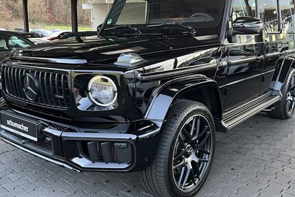 Mercedes-Benz G 63 AMG 5.570 km 219.890 &euro; Engelskirchen 51766