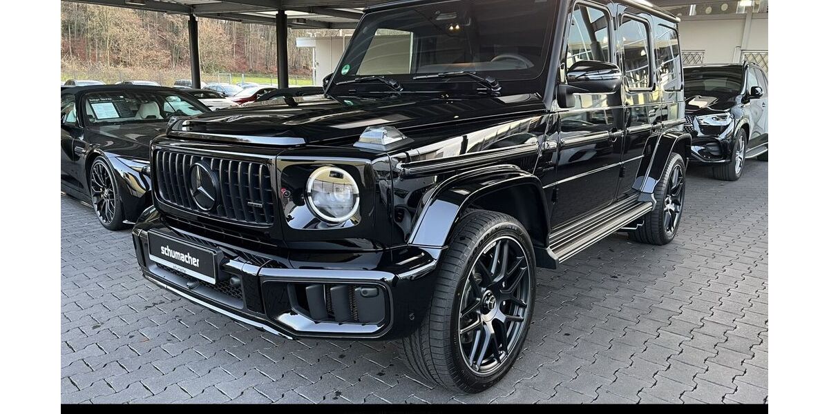 Mercedes-Benz G 63 AMG 5.570 km 219.890 &euro; Engelskirchen 51766