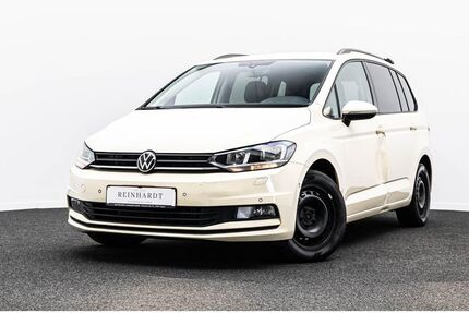 VW Touran 299.195 km 11.665 &euro; Hagen 58091