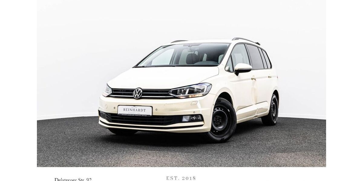 VW Touran 299.195 km 11.915 &euro; Hagen 58091