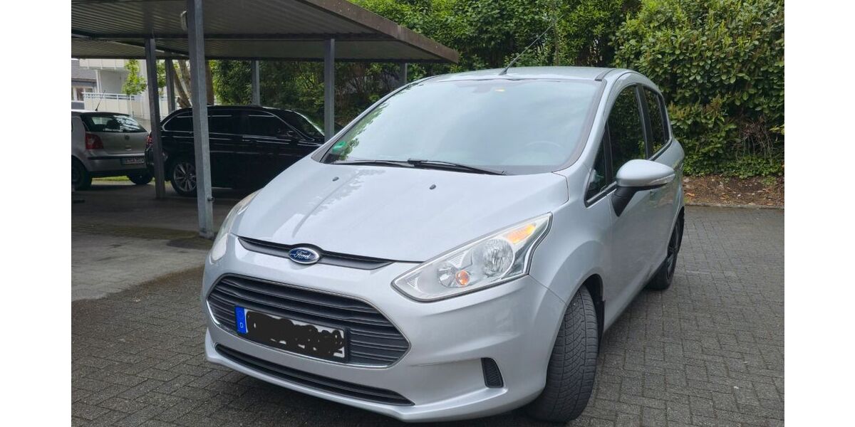 Ford B-Max 137.000 km 5.500 &euro; Attendorn 57439