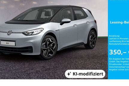 VW ID.3 35.067 km 24.870 &euro; Menden 58706