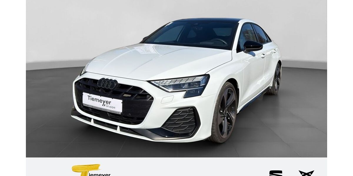 Audi A3 20.288 km 31.890 &euro; Hemer 58675