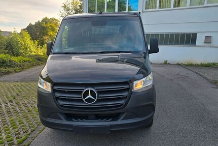 Mercedes-Benz Sprinter 102.200 km 43.435 &euro; Herscheid 58849