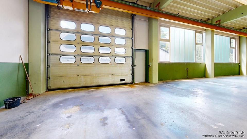 Gewerbeobjekt Plettenberg - 3.885&euro; | Angebot:22514475