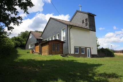 Haus Gummersbach Hepel - 5 Zimmer, 382 m&sup2;, 349.000&euro; | Angebot:20765392