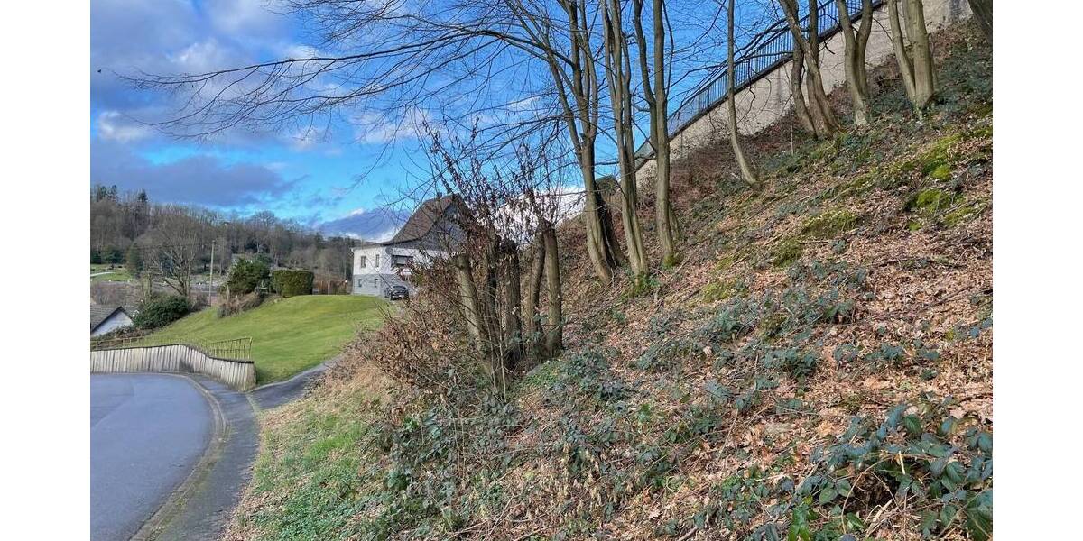 Grundstück Gummersbach Dieringhausen - 120.000&euro; | Angebot:25691799