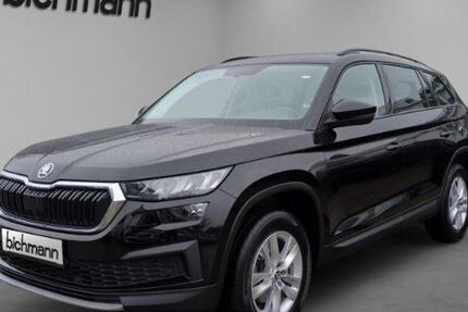 Skoda Kodiaq 77.422 km 26.990 &euro; Menden 58706