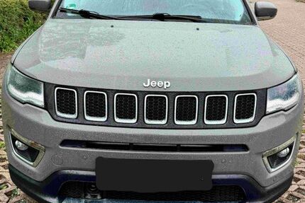 Jeep Compass 30.893 km 20.490 &euro; Breckerfeld 58339