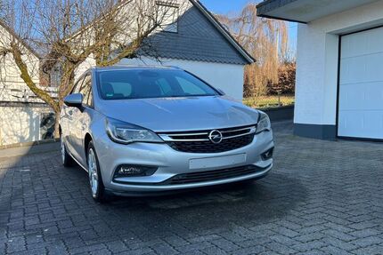 Opel Astra 71.284 km 10.000 &euro; Marienheide 51709
