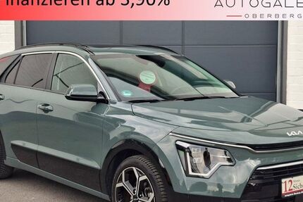 Kia Niro 59.940 km 24.950 &euro; Reichshof 51580