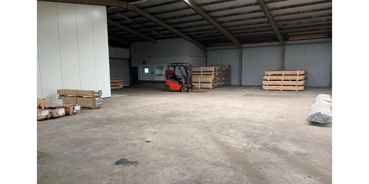 Gewerbeobjekt Meinerzhagen - 4&euro; | Angebot:24419528