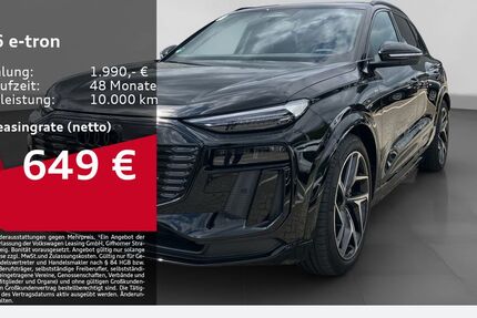 Audi Q6 e-tron 3.500 km 78.990 &euro; Lüdenscheid 58511