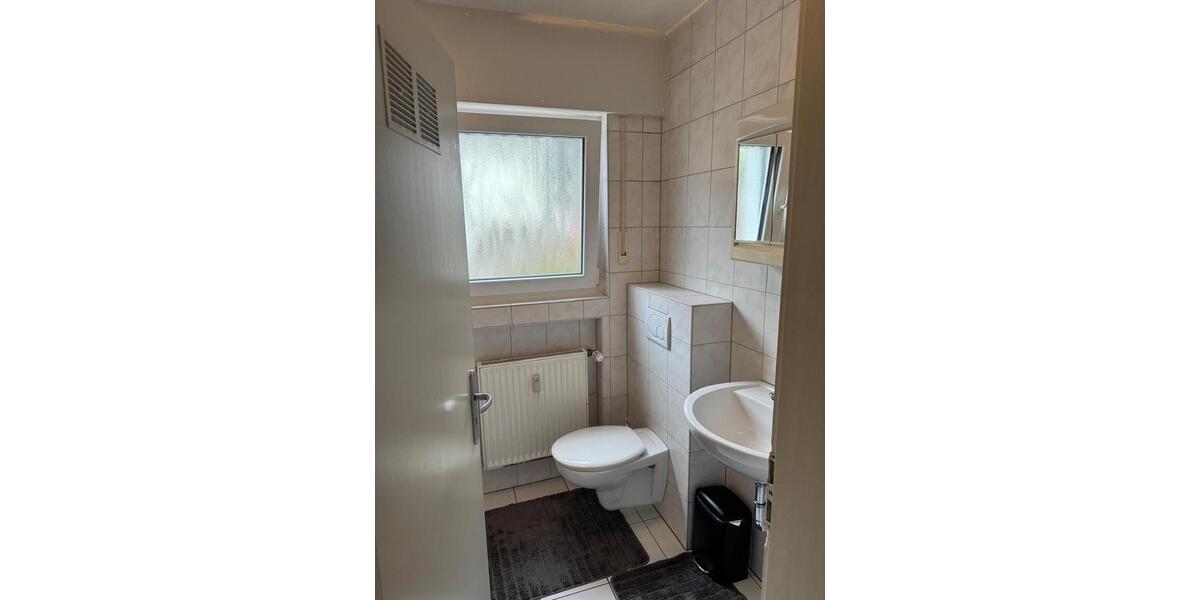 Etagenwohnung Gummersbach Berstig Süd - 2 Zimmer, 50 m&sup2;, 420&euro; | Angebot:25232143