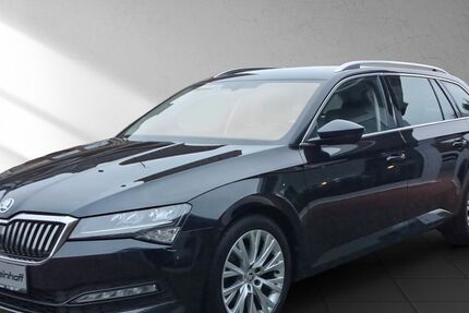 Skoda Superb 66.908 km 25.790 &euro; Attendorn 57439
