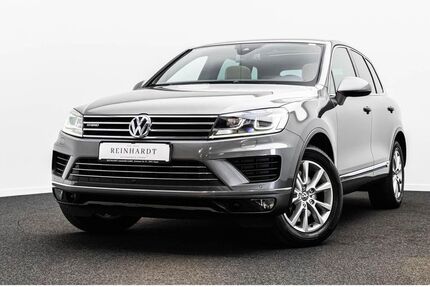 VW Touareg 195.353 km 22.865 &euro; Hagen 58091