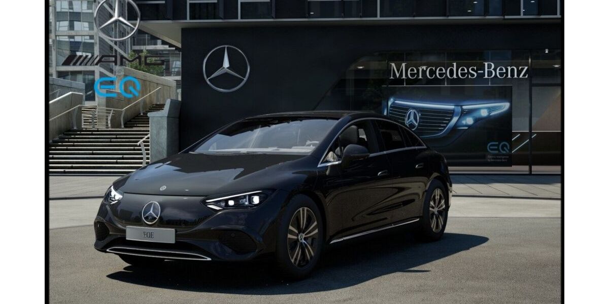 Mercedes-Benz EQE 22.906 km 49.790 &euro; Lüdenscheid 58507