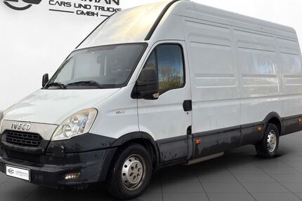 IVECO Andere 359.000 km 7.999 &euro; Hagen 58089