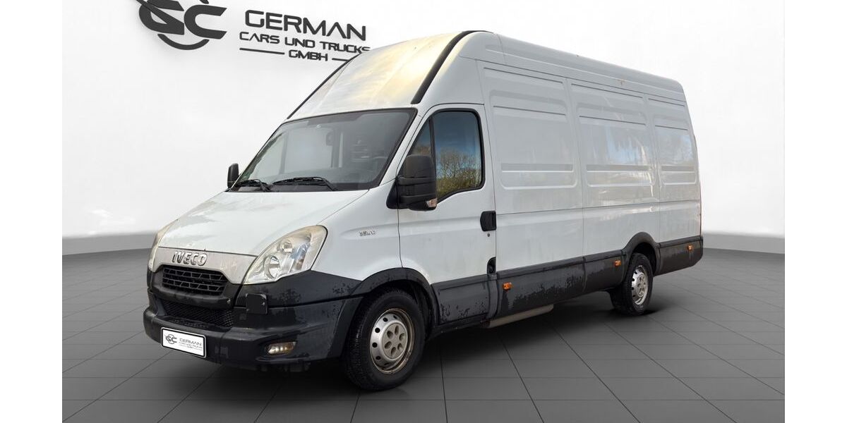 IVECO Andere 359.000 km 7.999 &euro; Hagen 58089
