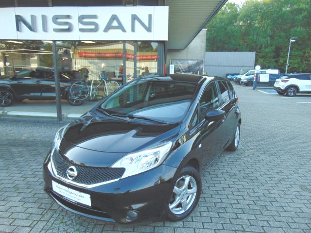 Nissan Note 71.376 km 7.450 &euro; Hagen 58135