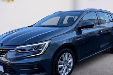 Renault Megane 72.048 km 14.990 &euro; Olpe 57462