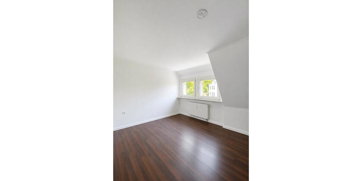 Dachgeschoßwohnung Hagen Hagen-Mitte - 2 Zimmer, 35 m&sup2;, 330&euro; | Angebot:26690796