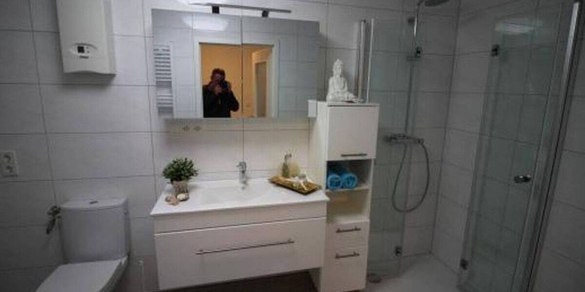 Etagenwohnung Iserlohn Zentrum - 3 Zimmer, 94 m&sup2;, 175.000&euro; | Angebot:25927762