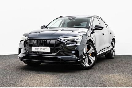 Audi e-tron 77.249 km 32.690 &euro; Hagen 58091