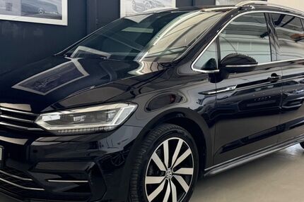 VW Touran 187.000 km 15.499 &euro; Schwerte 58239